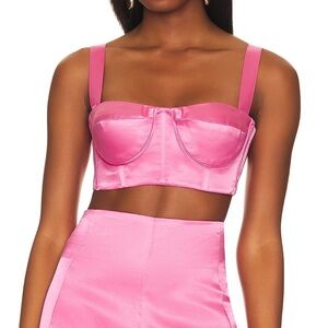 Bronx and Banco capri bralette